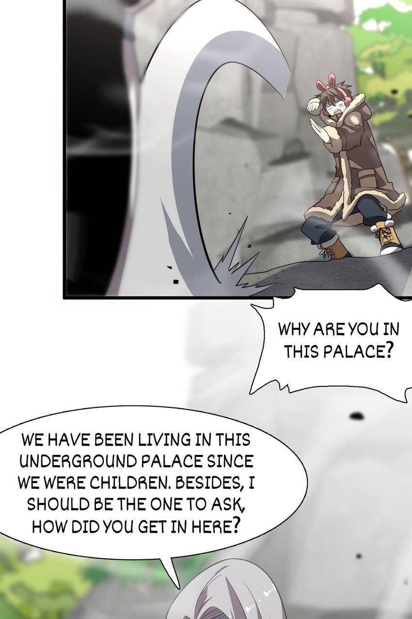 Read Pieta (Colored) chapter 76 image 23 on Lezhin