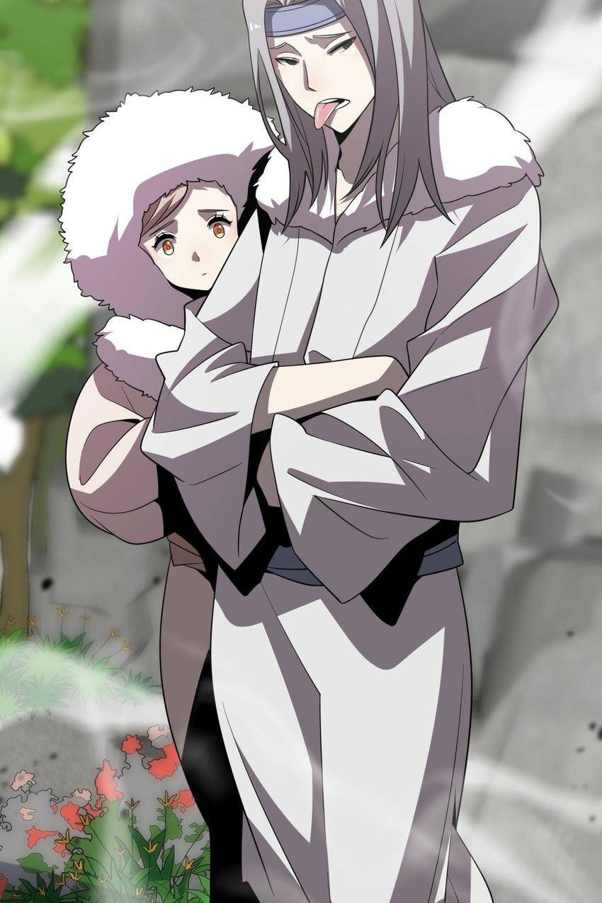 Read Pieta (Colored) chapter 76 image 24 on Lezhin