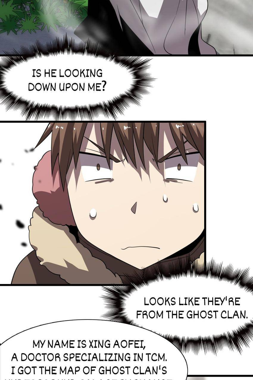 Read Pieta (Colored) chapter 76 image 25 on Lezhin