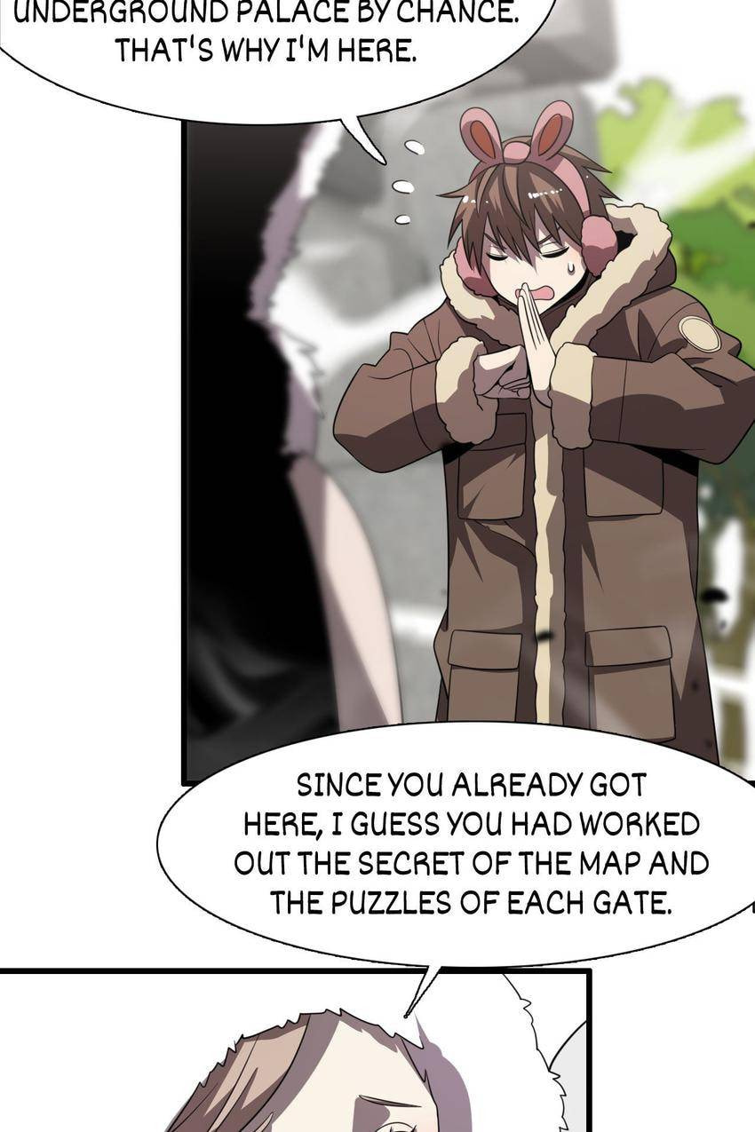 Read Pieta (Colored) chapter 76 image 26 on Lezhin
