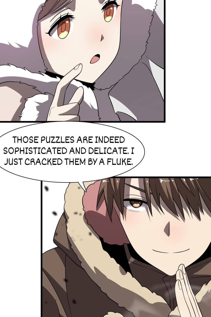 Read Pieta (Colored) chapter 76 image 27 on Lezhin