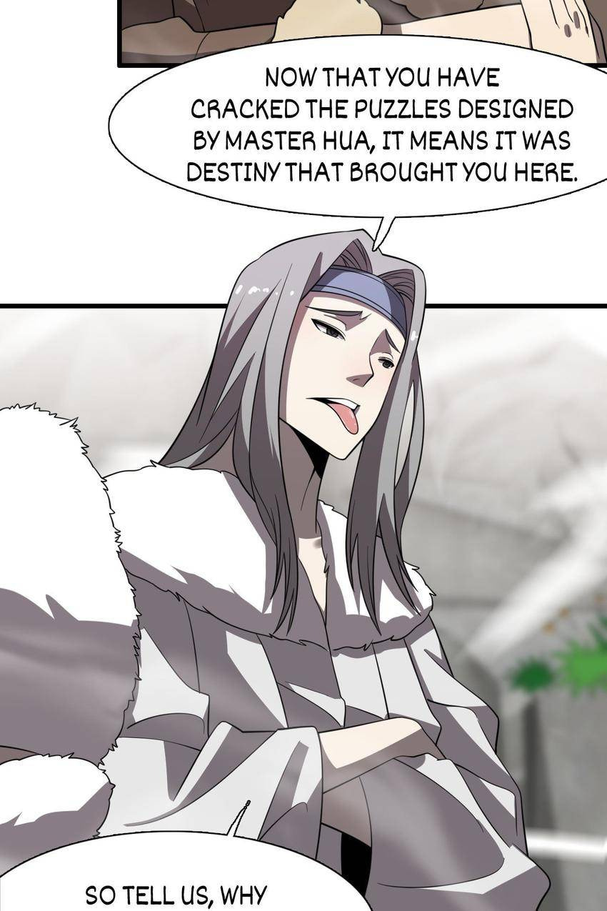 Read Pieta (Colored) chapter 76 image 28 on Lezhin