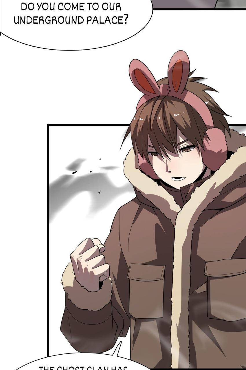 Read Pieta (Colored) chapter 76 image 29 on Lezhin