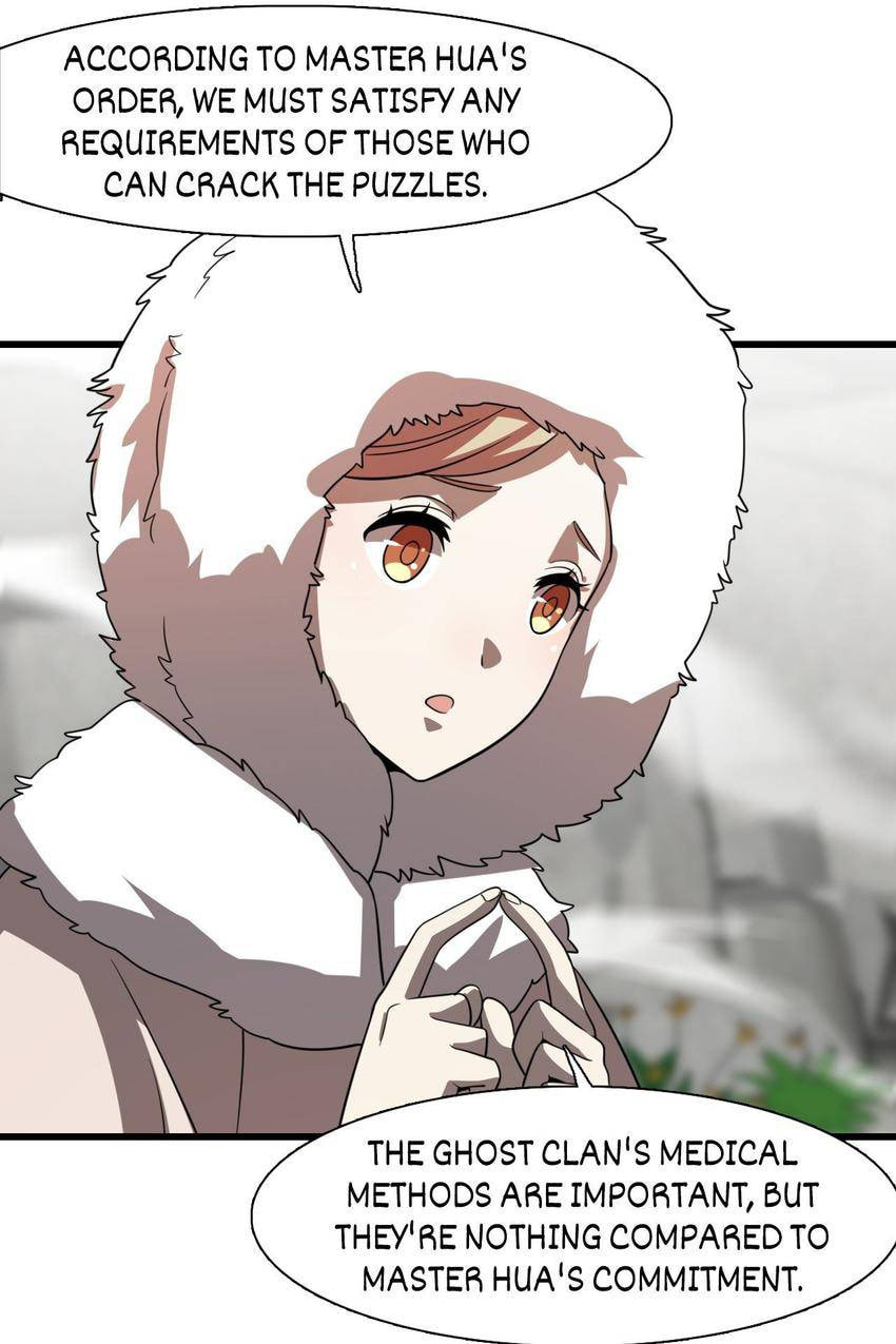Read Pieta (Colored) chapter 76 image 31 on Lezhin