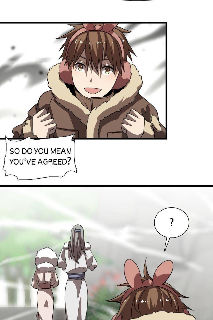 Read Pieta (Colored) chapter 76 image 32 on Lezhin