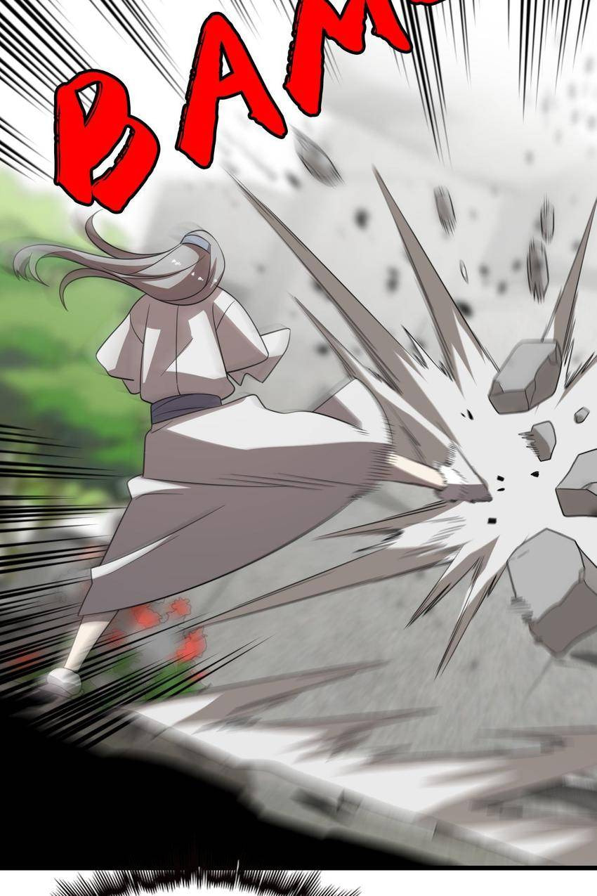 Read Pieta (Colored) chapter 76 image 34 on Lezhin
