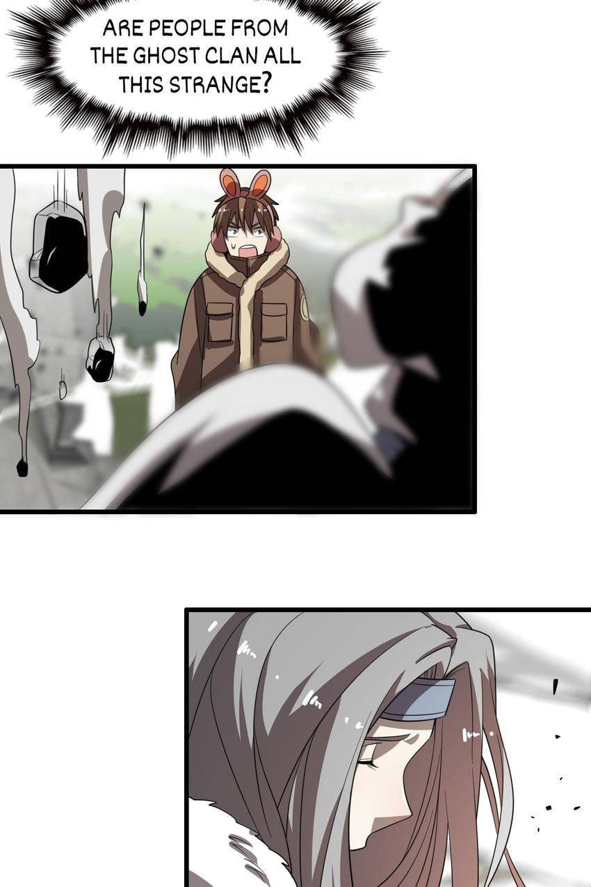 Read Pieta (Colored) chapter 76 image 35 on Lezhin