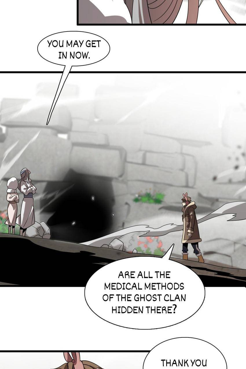 Read Pieta (Colored) chapter 76 image 36 on Lezhin