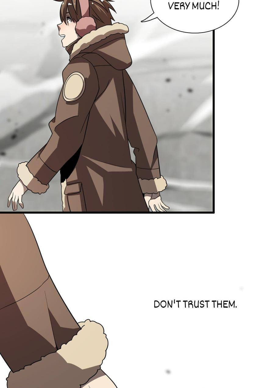 Read Pieta (Colored) chapter 76 image 37 on Lezhin
