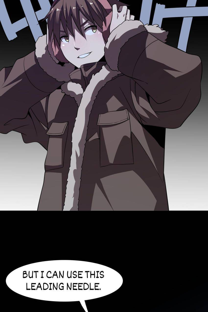 Read Pieta (Colored) chapter 76 image 4 on Lezhin