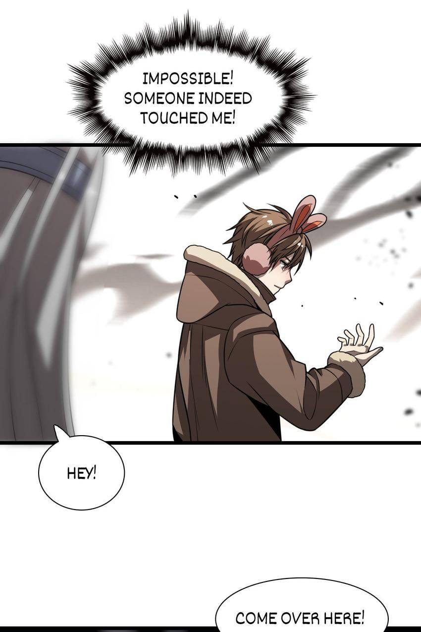 Read Pieta (Colored) chapter 76 image 41 on Lezhin