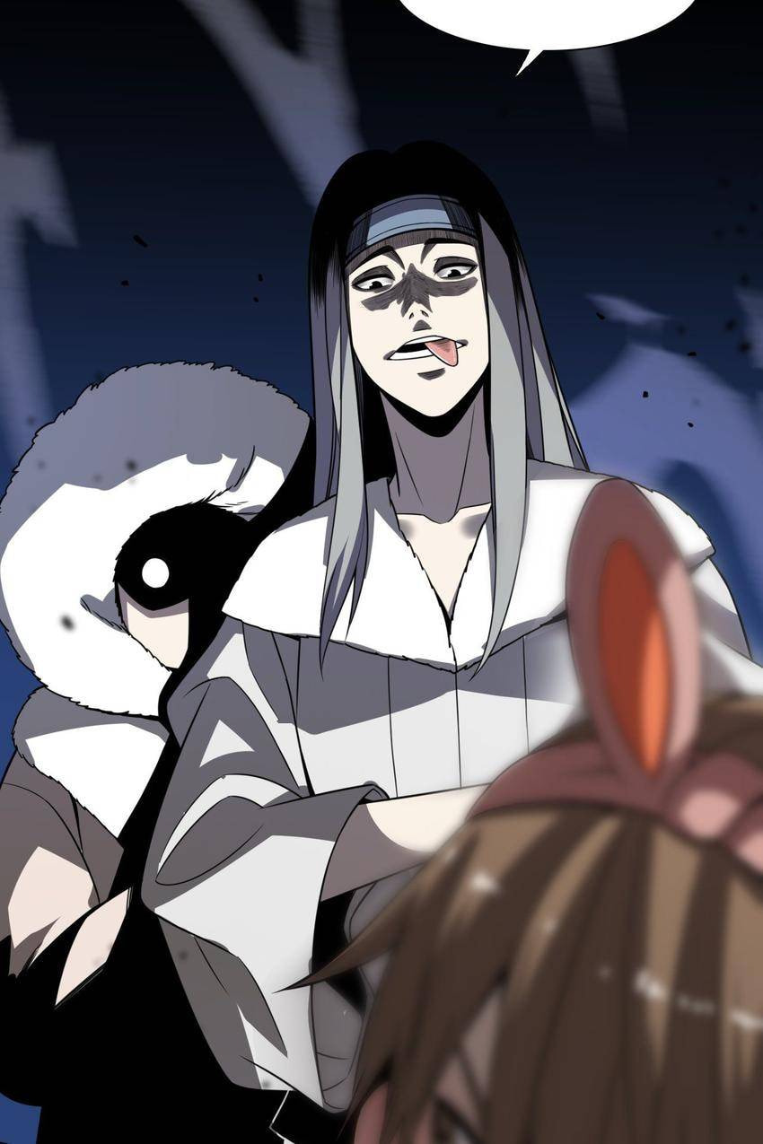 Read Pieta (Colored) chapter 76 image 42 on Lezhin