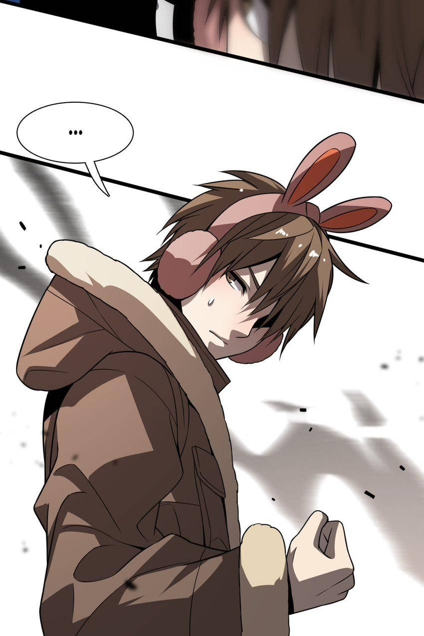 Read Pieta (Colored) chapter 76 image 43 on Lezhin