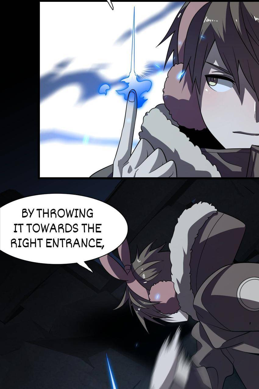 Read Pieta (Colored) chapter 76 image 5 on Lezhin