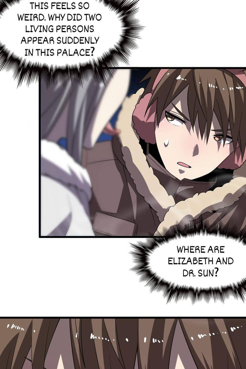 Read Pieta (Colored) chapter 77 image 1 on Lezhin
