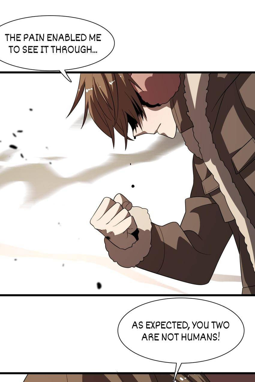 Read Pieta (Colored) chapter 77 image 10 on Lezhin