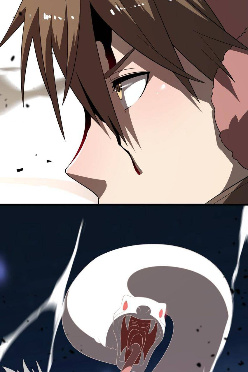 Read Pieta (Colored) chapter 77 image 11 on Lezhin