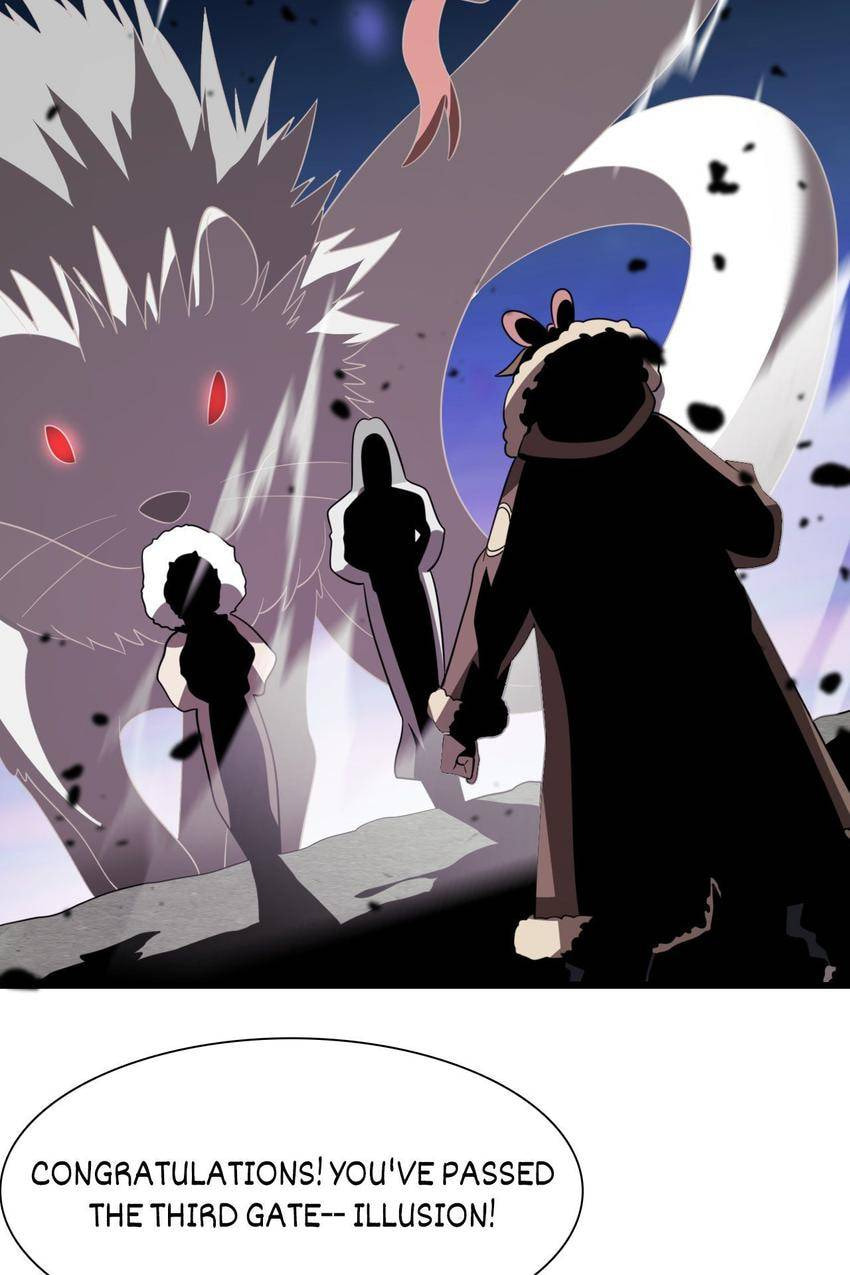 Read Pieta (Colored) chapter 77 image 12 on Lezhin