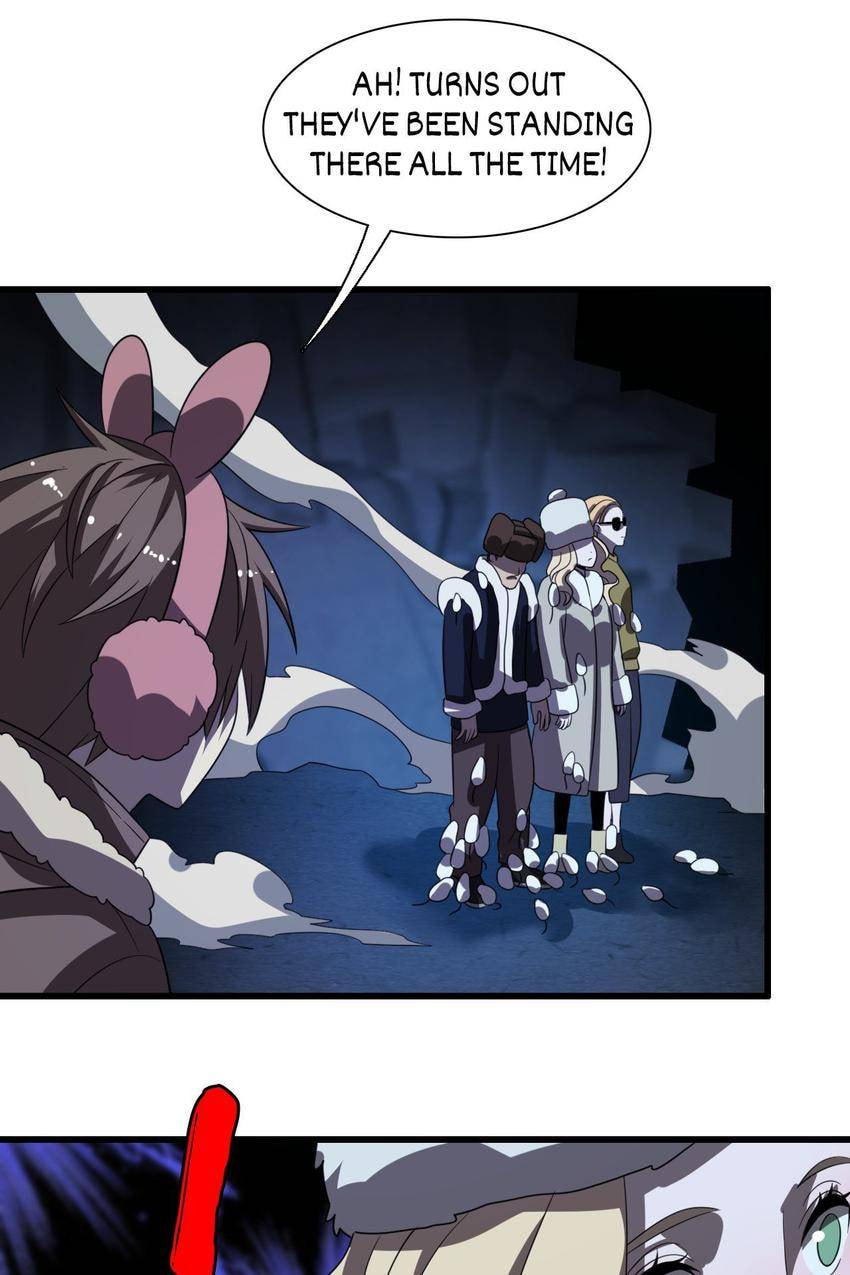 Read Pieta (Colored) chapter 77 image 15 on Lezhin