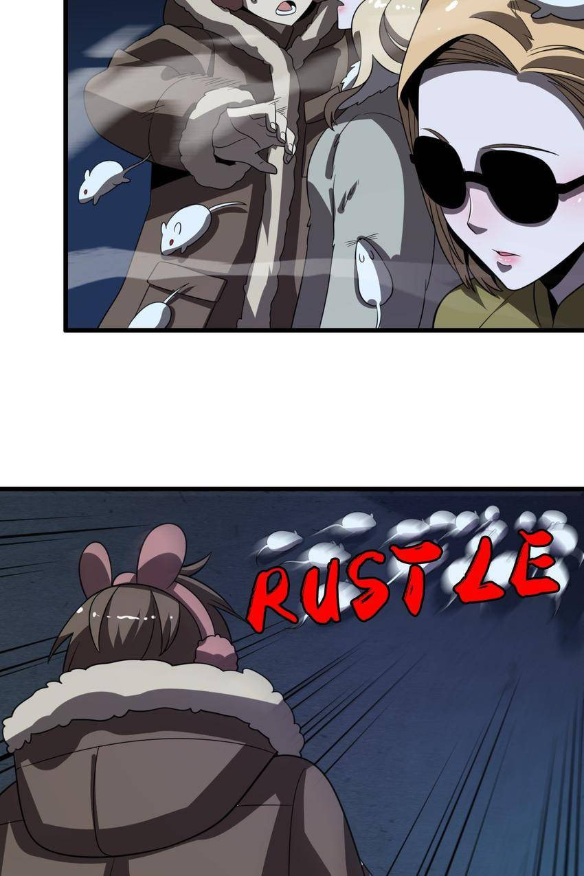 Read Pieta (Colored) chapter 77 image 17 on Lezhin