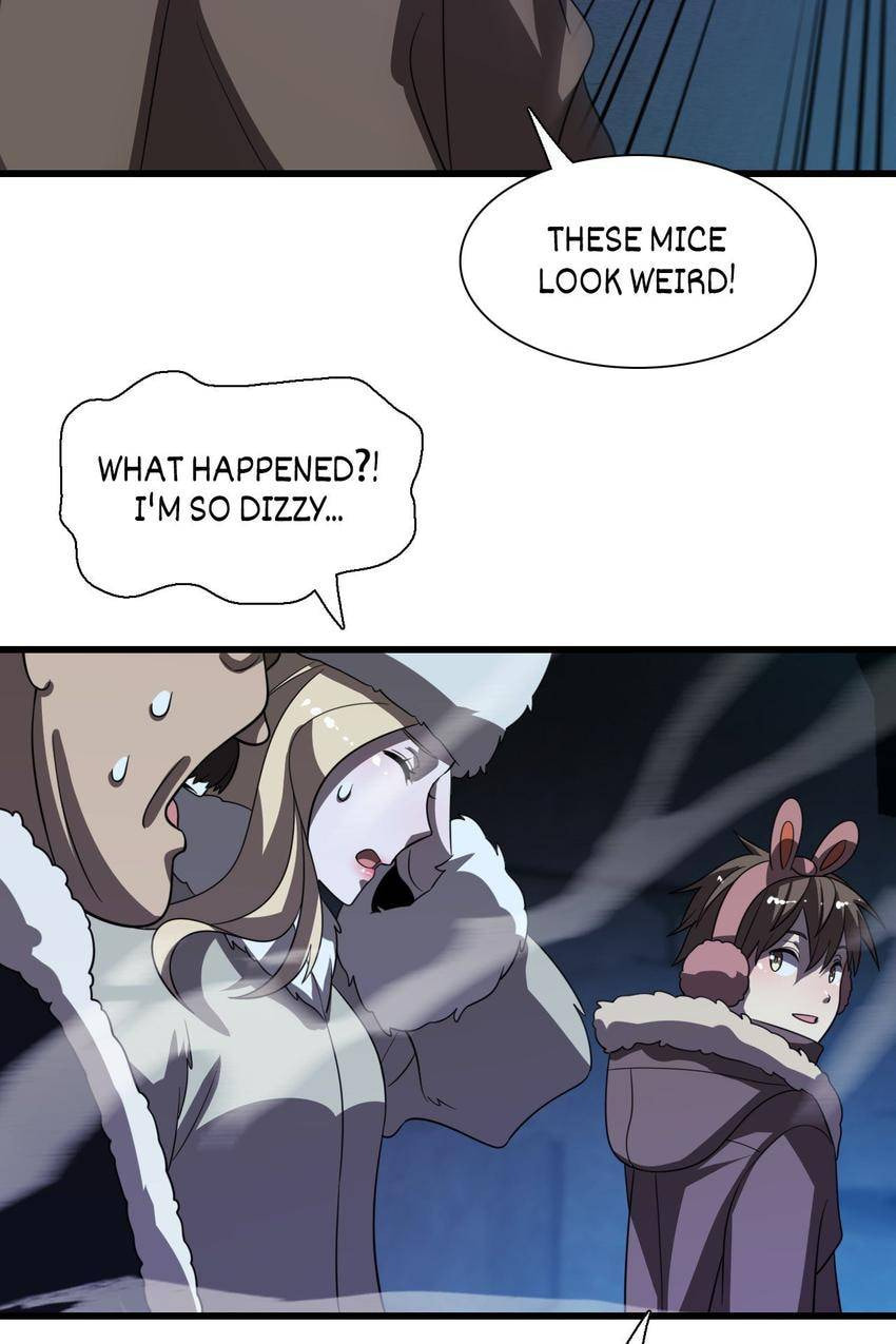 Read Pieta (Colored) chapter 77 image 18 on Lezhin