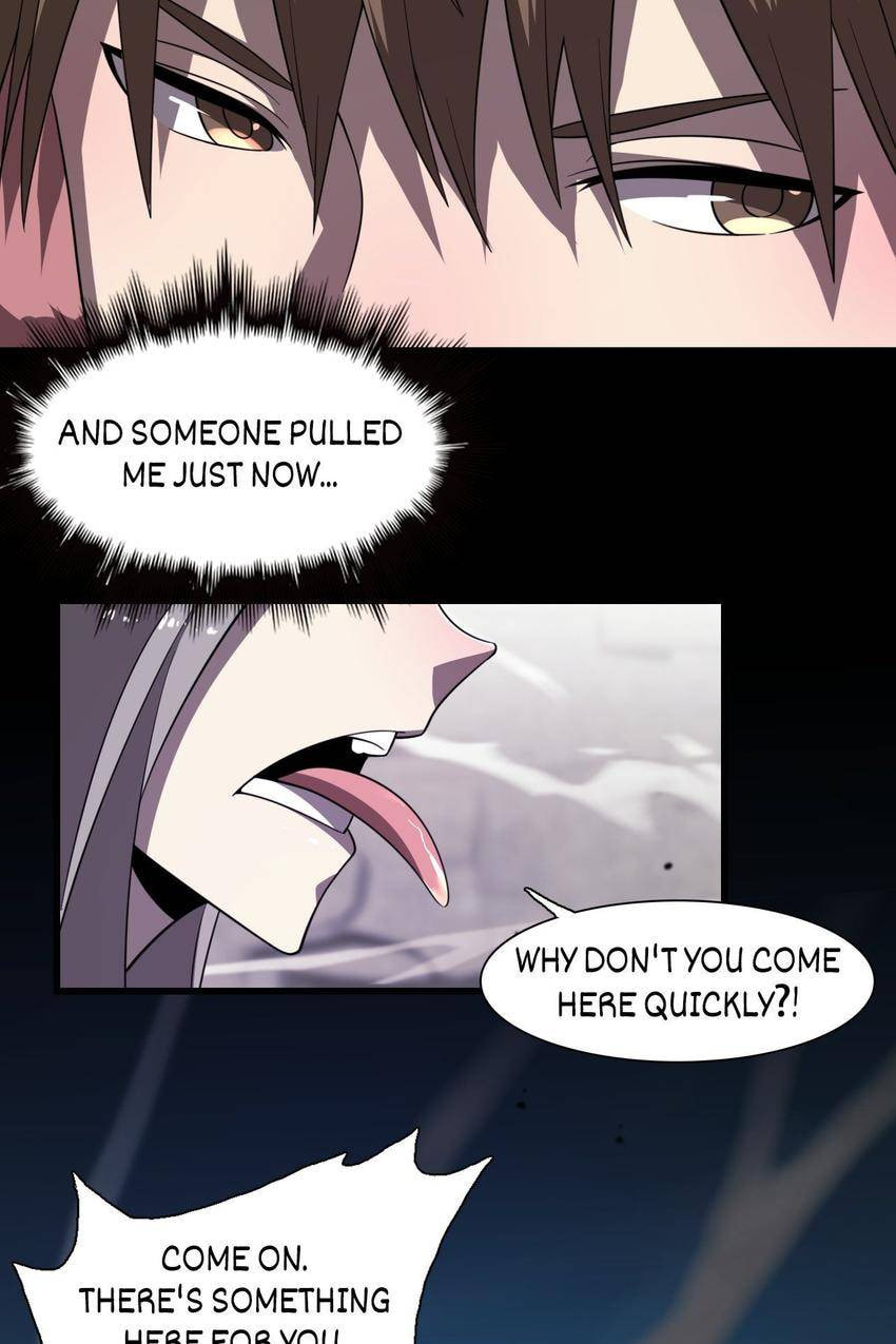 Read Pieta (Colored) chapter 77 image 2 on Lezhin