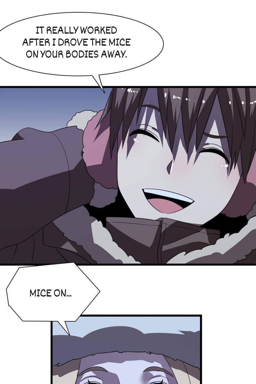 Read Pieta (Colored) chapter 77 image 20 on Lezhin