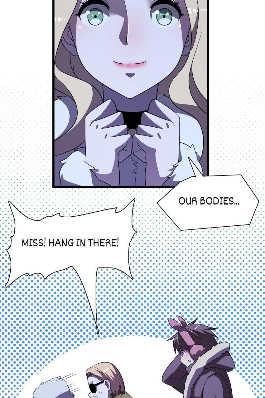 Read Pieta (Colored) chapter 77 image 21 on Lezhin