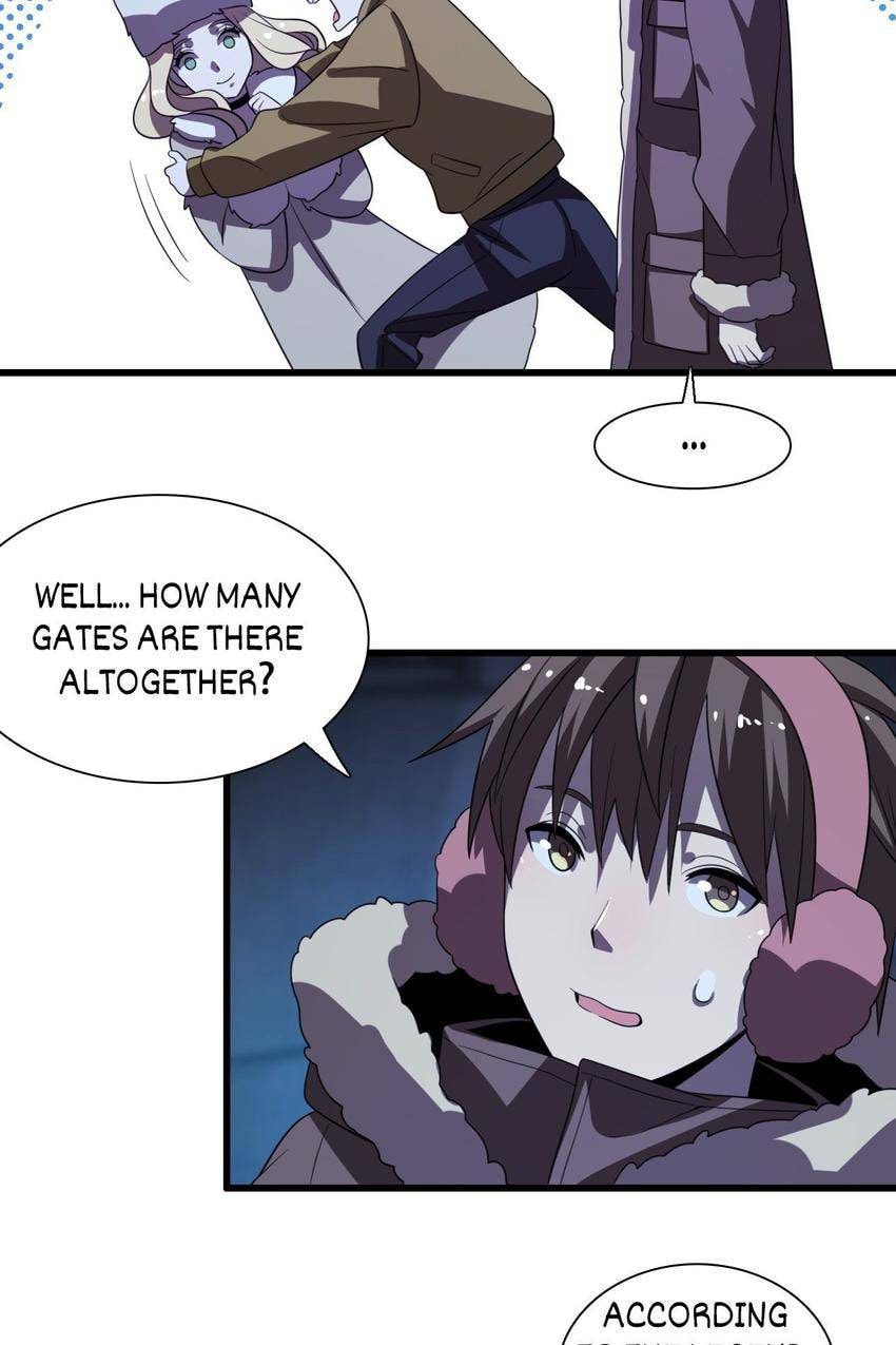 Read Pieta (Colored) chapter 77 image 22 on Lezhin