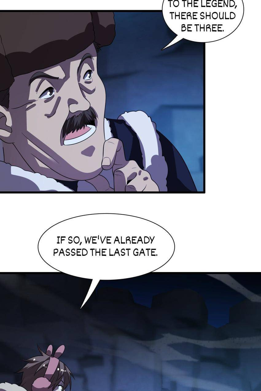 Read Pieta (Colored) chapter 77 image 23 on Lezhin