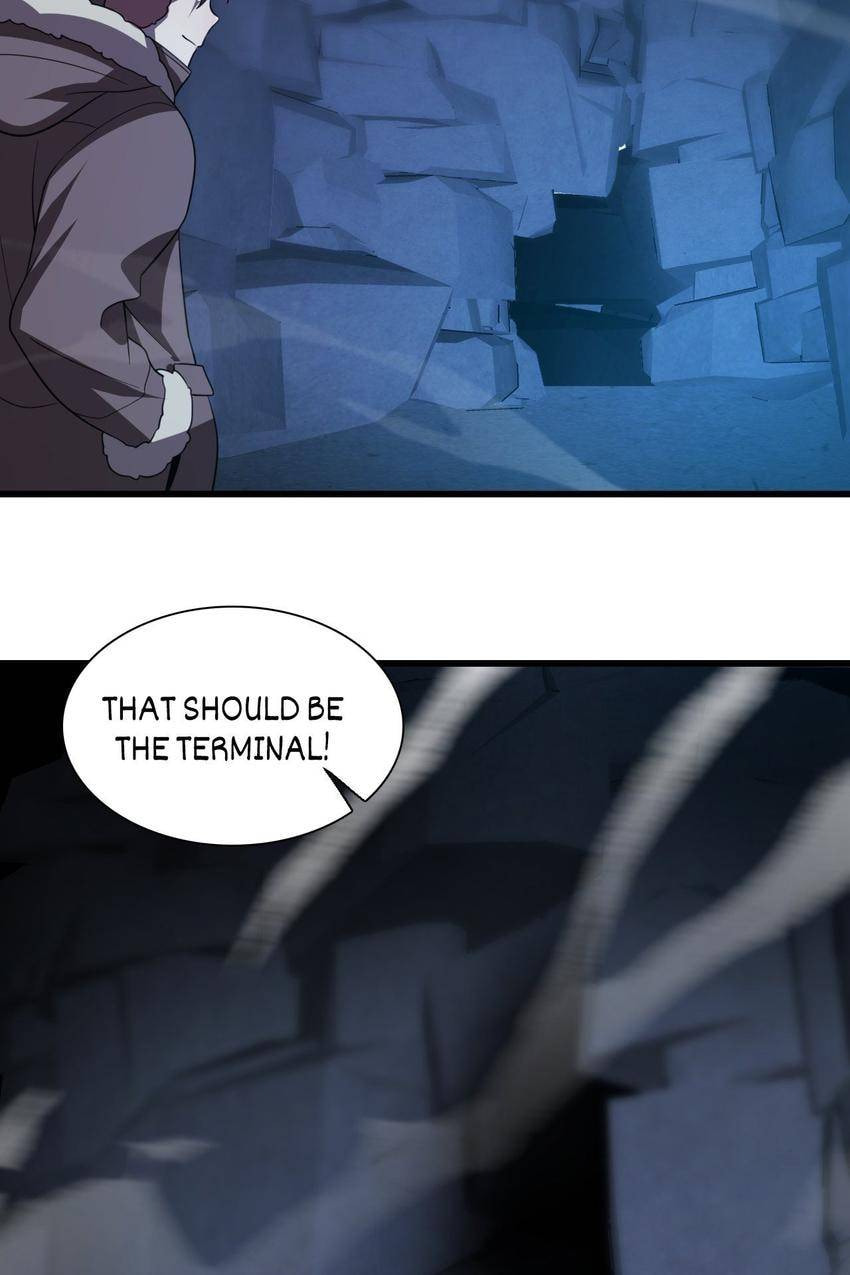 Read Pieta (Colored) chapter 77 image 24 on Lezhin