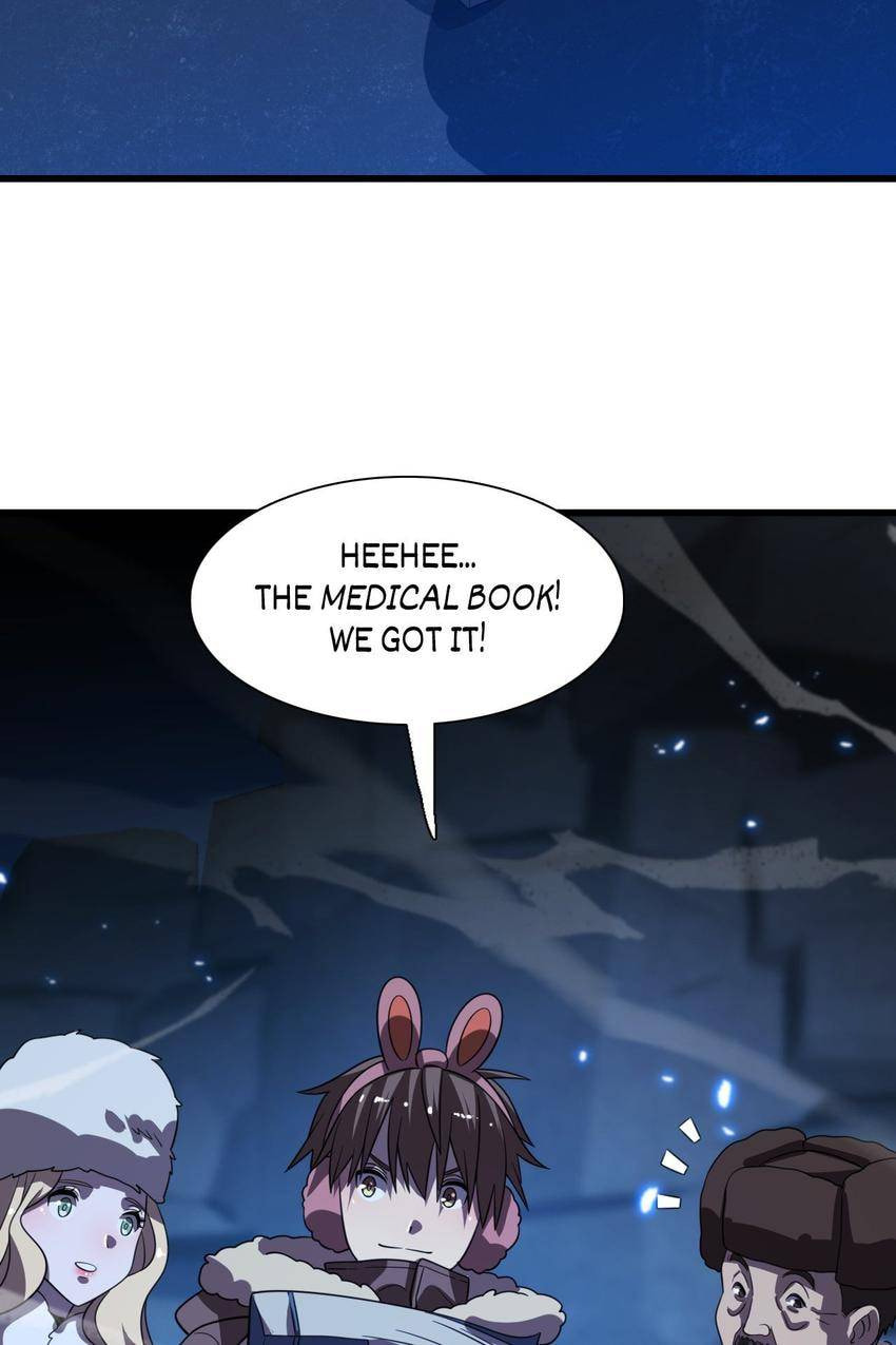 Read Pieta (Colored) chapter 77 image 29 on Lezhin