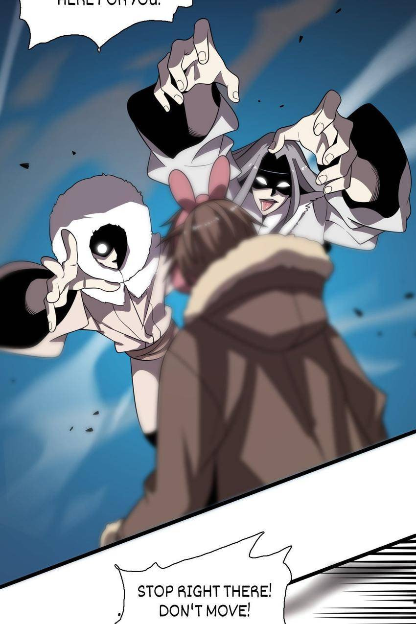 Read Pieta (Colored) chapter 77 image 3 on Lezhin