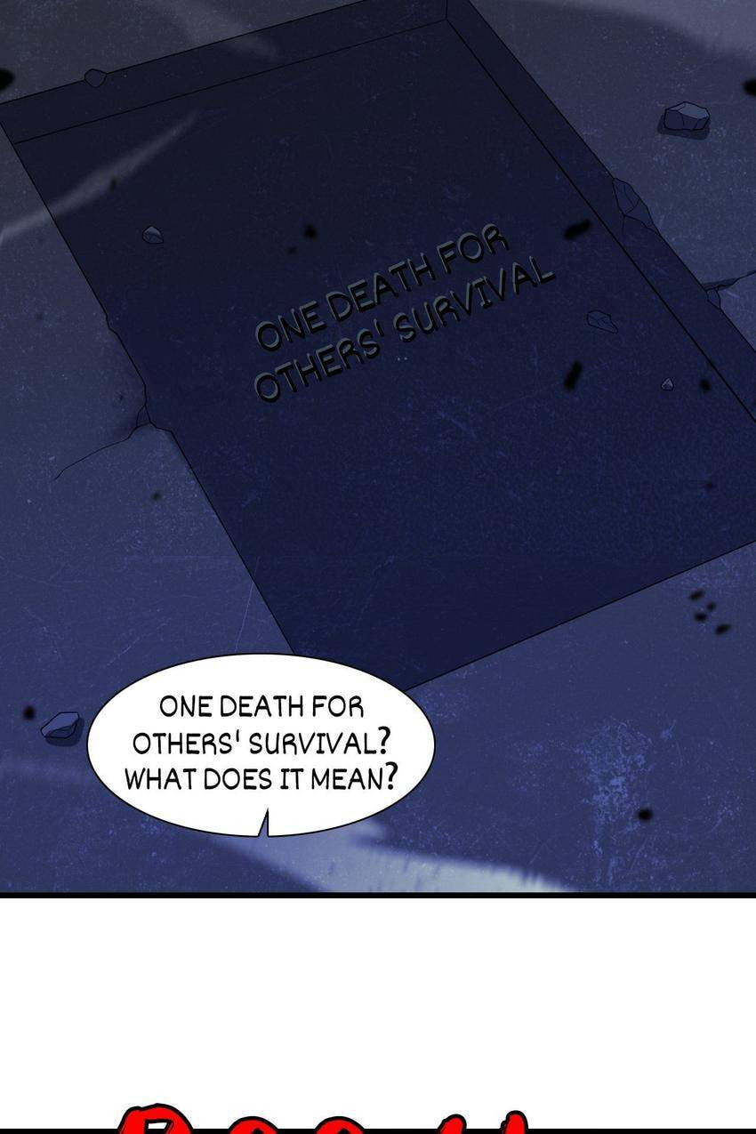 Read Pieta (Colored) chapter 77 image 32 on Lezhin