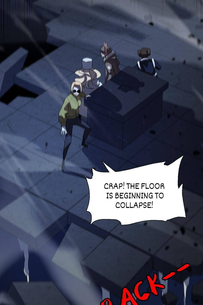 Read Pieta (Colored) chapter 77 image 34 on Lezhin