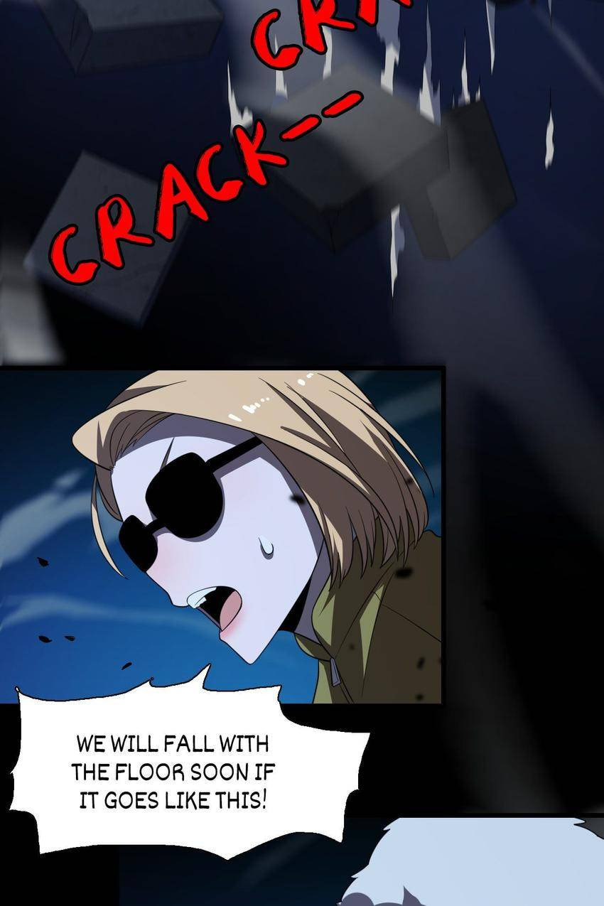 Read Pieta (Colored) chapter 77 image 35 on Lezhin
