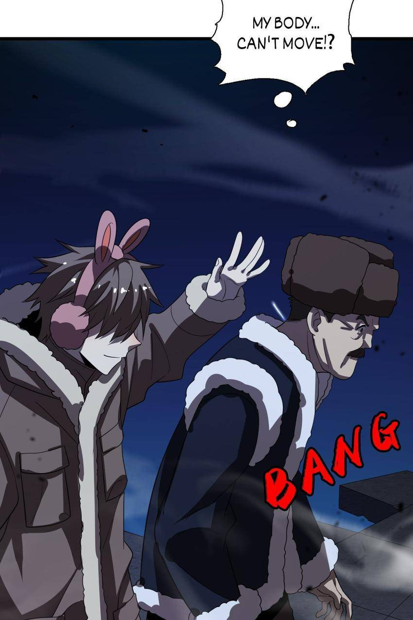 Read Pieta (Colored) chapter 77 image 39 on Lezhin