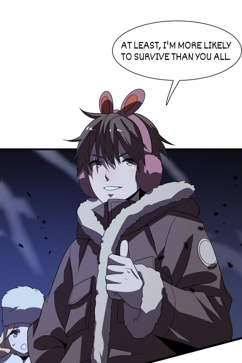 Read Pieta (Colored) chapter 77 image 41 on Lezhin