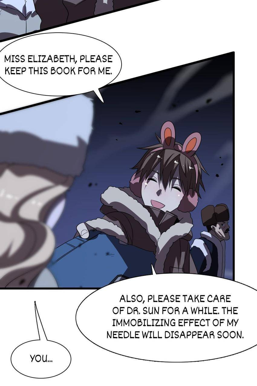 Read Pieta (Colored) chapter 77 image 42 on Lezhin
