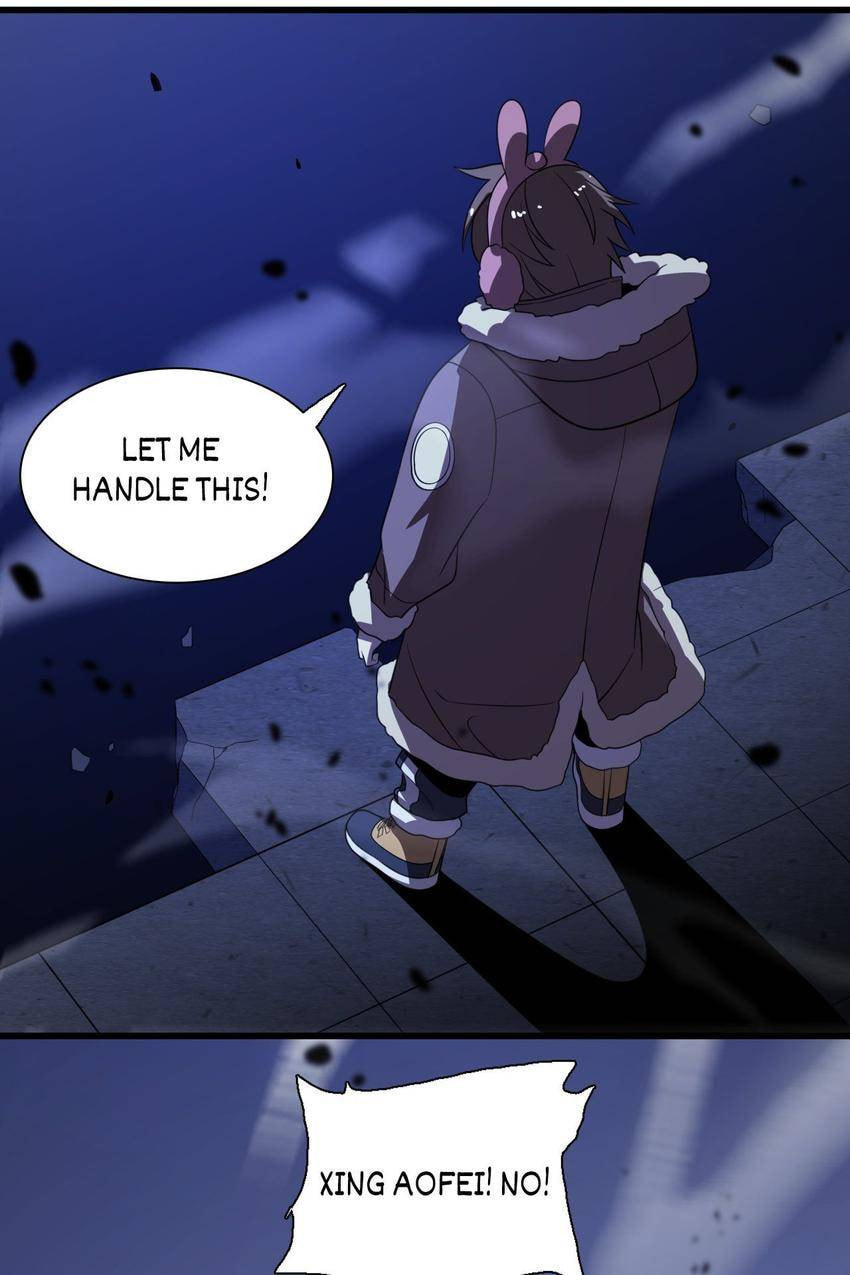 Read Pieta (Colored) chapter 77 image 43 on Lezhin