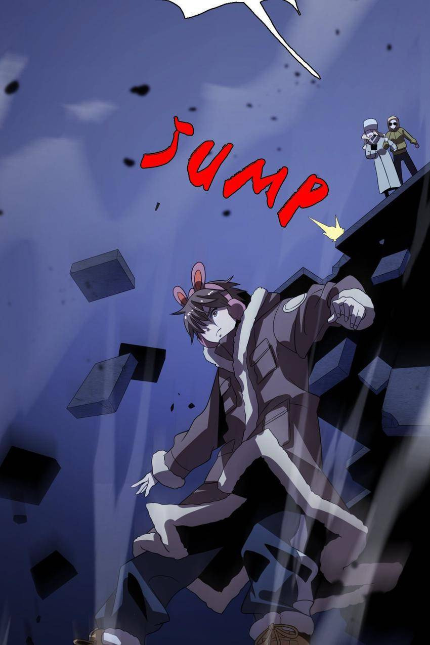 Read Pieta (Colored) chapter 77 image 44 on Lezhin