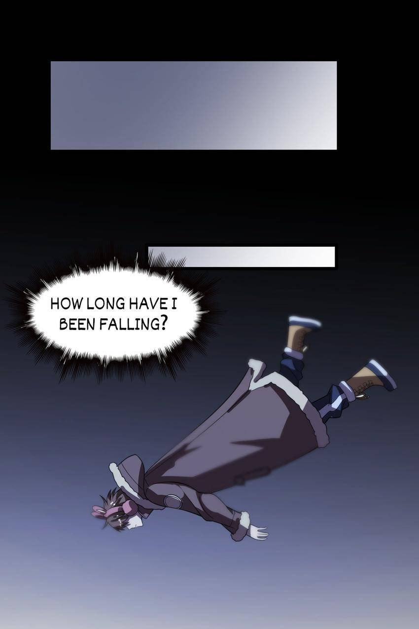 Read Pieta (Colored) chapter 77 image 47 on Lezhin