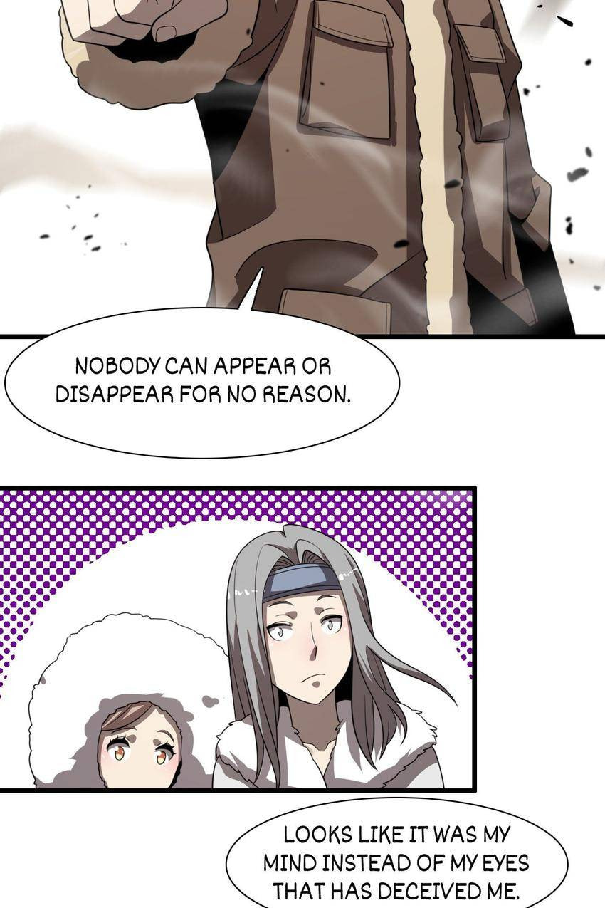 Read Pieta (Colored) chapter 77 image 5 on Lezhin