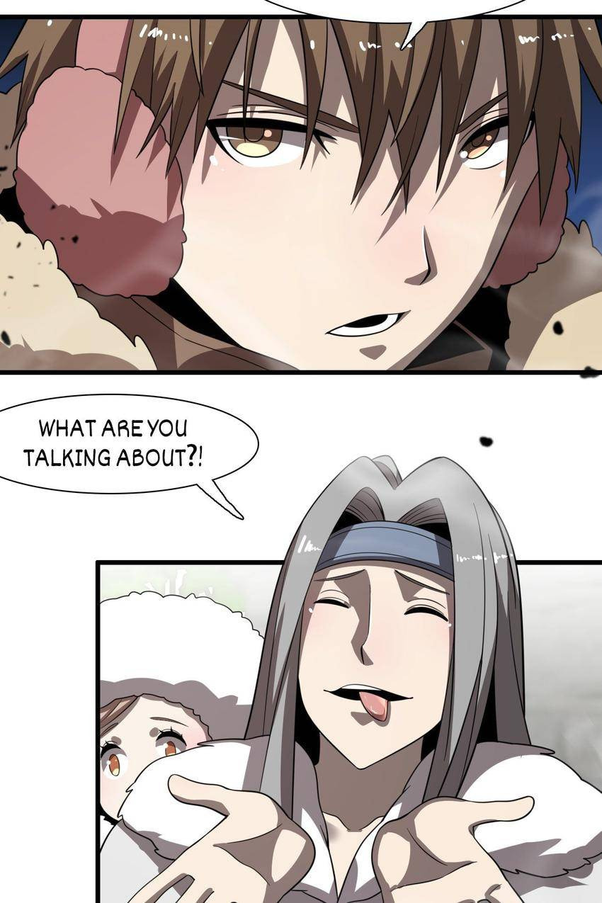 Read Pieta (Colored) chapter 77 image 6 on Lezhin