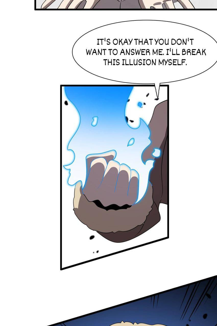 Read Pieta (Colored) chapter 77 image 7 on Lezhin