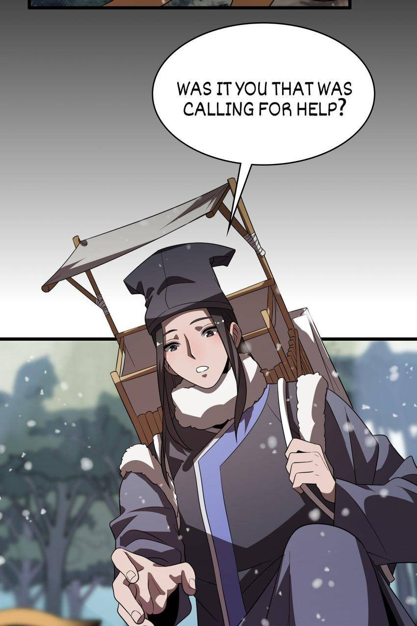 Read Pieta (Colored) chapter 78 image 24 on Lezhin