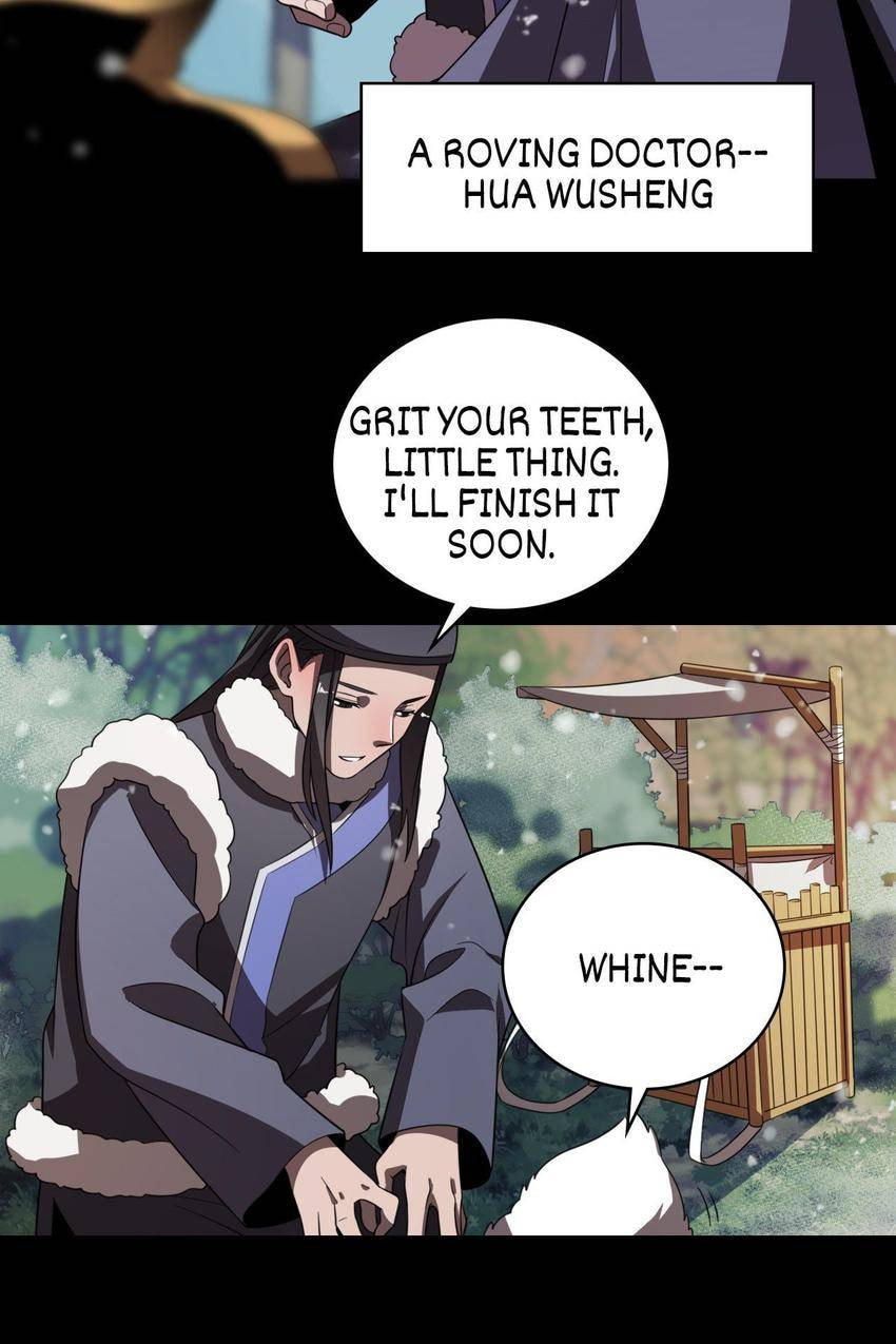 Read Pieta (Colored) chapter 78 image 25 on Lezhin