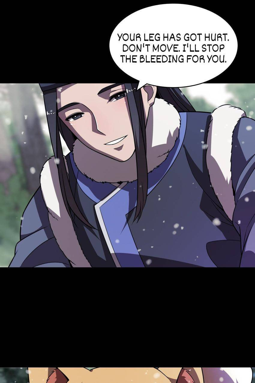Read Pieta (Colored) chapter 78 image 28 on Lezhin