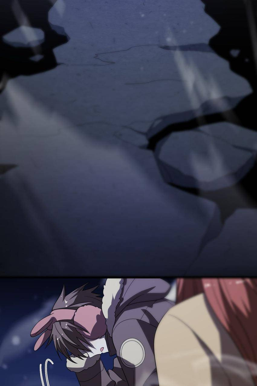 Read Pieta (Colored) chapter 78 image 3 on Lezhin