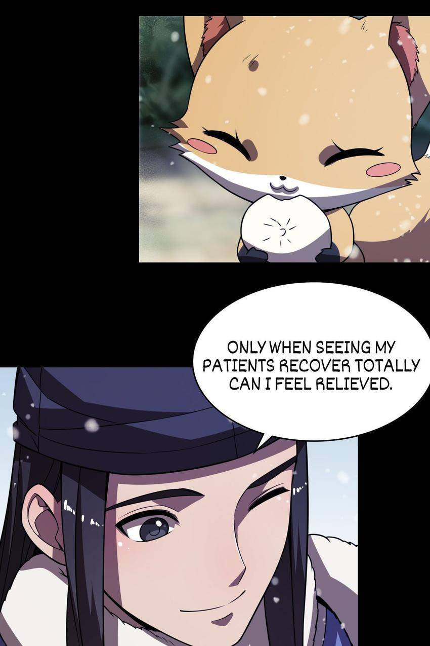 Read Pieta (Colored) chapter 78 image 33 on Lezhin